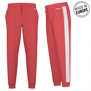 Head PROPLAYER Sweat Pants Men WHGI - 50/52 (L)